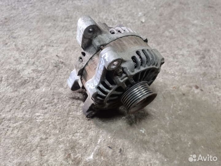 Генератор Peugeot 307 1.6 PSA nfu