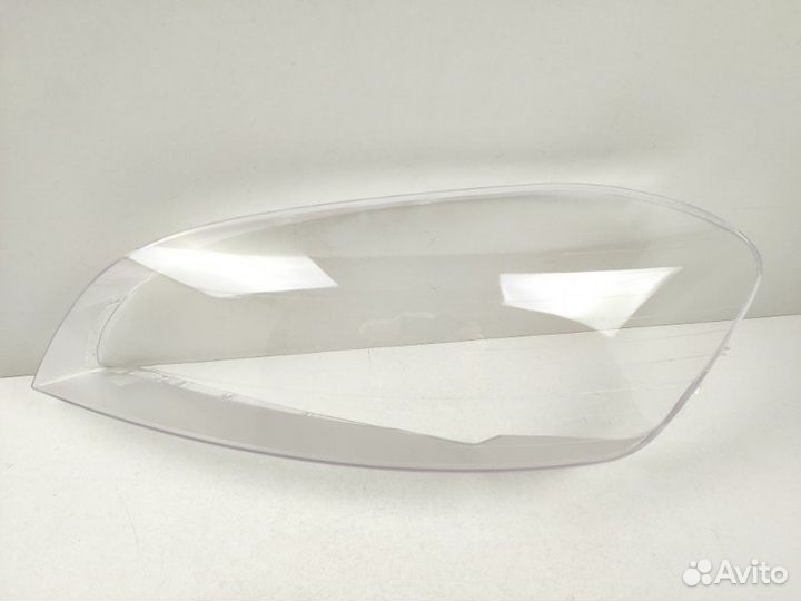 Стекло фары левое Volvo Xc60 2008-2013
