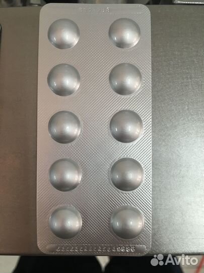 Блистер упаковщик DPP80