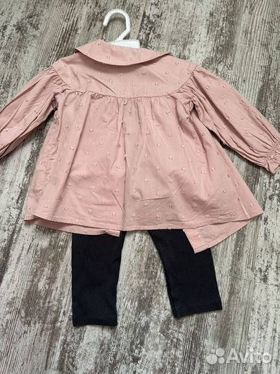 Костюм для девочки 74 размер