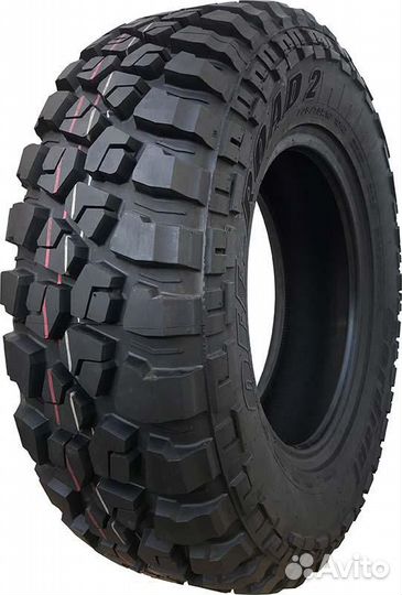Cordiant Off Road 2 245/70 R16 111T