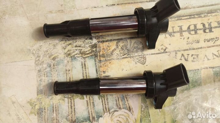 Катушка зажигания Lifan x60 s3705100