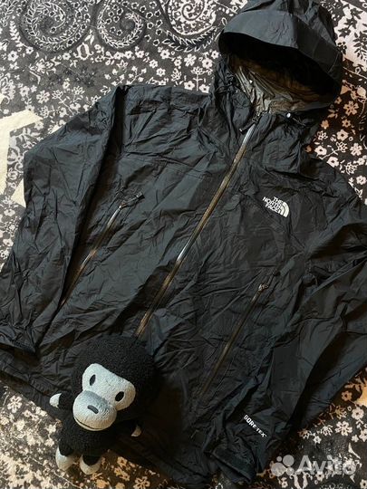 The North Face Gore Tex Куртка