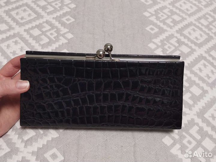 Сумка клатч