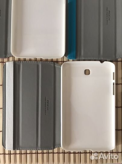 Чехол на Samsung Galaxy Tab 3 7.0 (T210-211)