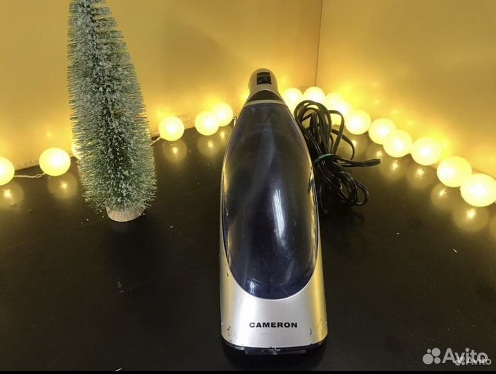 Пылесос cameron