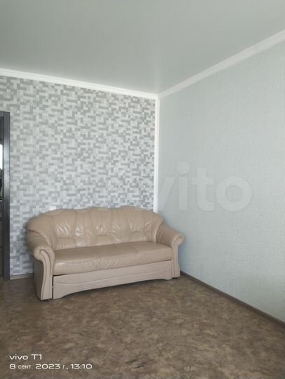 2-к. квартира, 68 м², 8/10 эт.