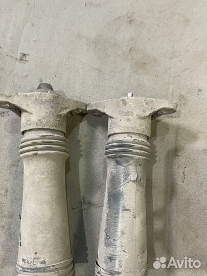 Амортизатор задний Kia Ceed ED 1.6 G4FC