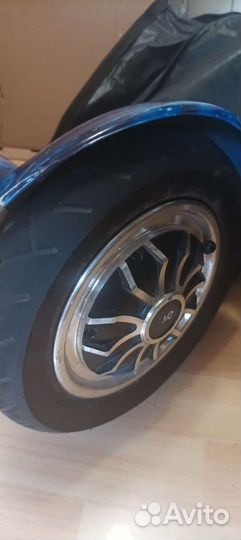 Гироскутер бу