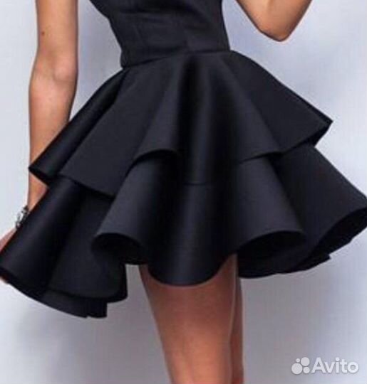 Платье на выпускной вечер