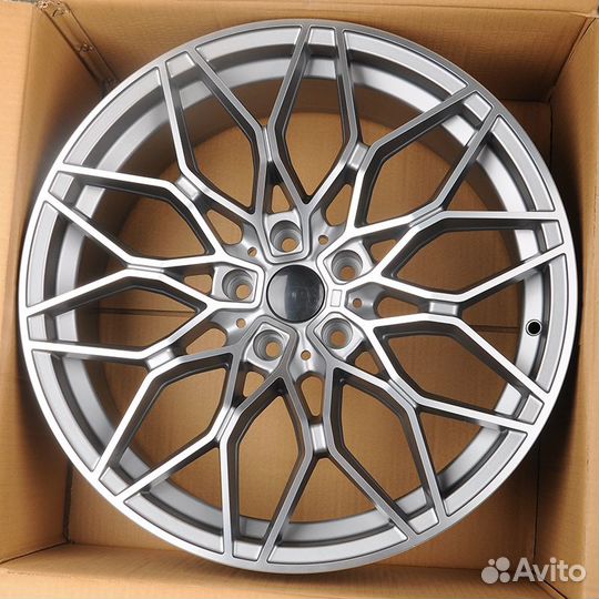 Диски бмв стиль 1000M BMW R19