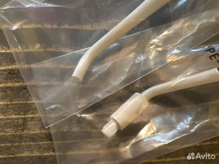 Насадки для ирригатора B Well