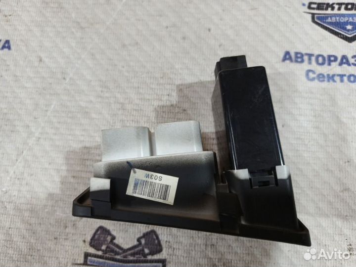 Кнопка корректора фар Kia Sportage 2