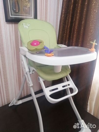 Стул для кормления сorol