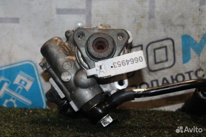 Гидроусилитель руля Audi A6 Iii 4F2 AUK