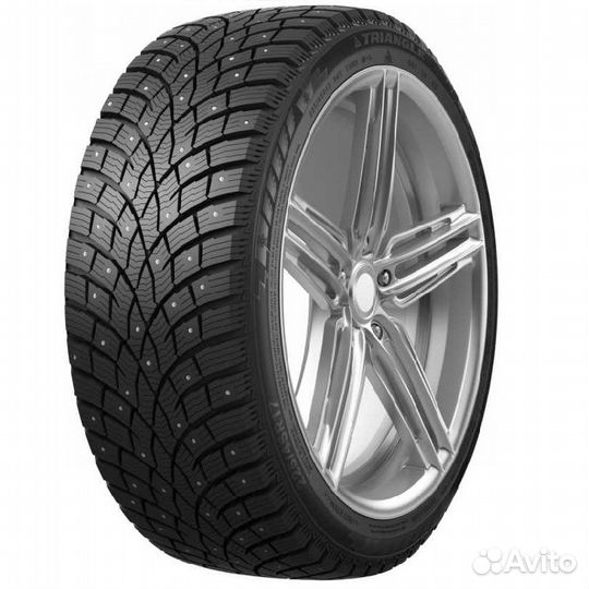 Triangle IcelynX TI501 215/55 R17 98T
