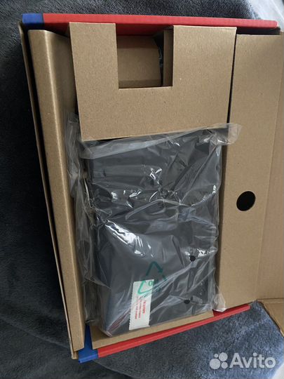 TV приставка