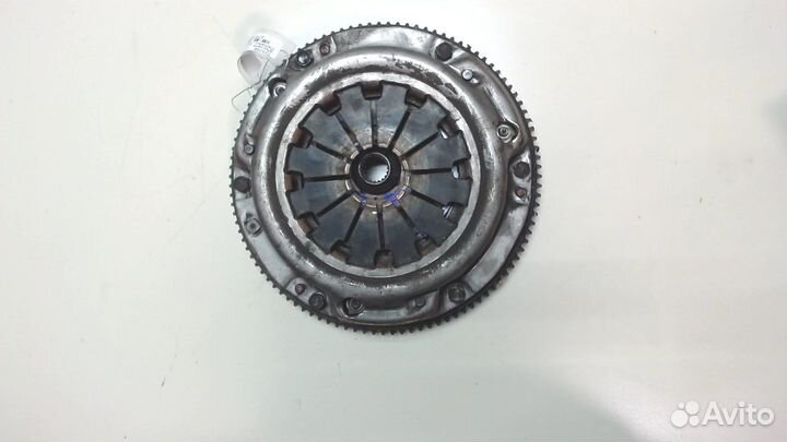 Маховик Daihatsu Sirion, 2007