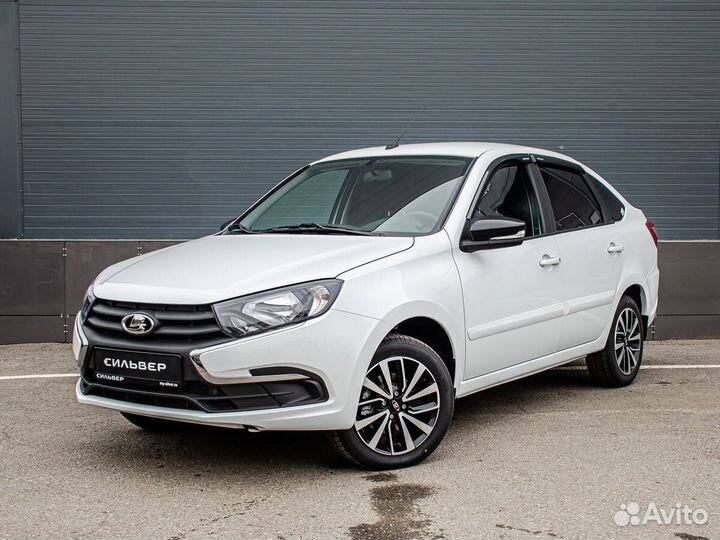 LADA Granta 1.6 МТ, 2023