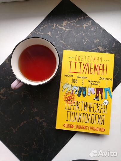 Практическая политология