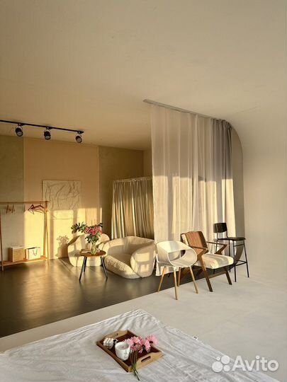 Фотостудия