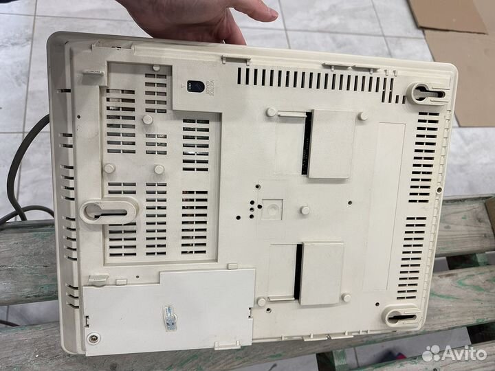 Мини атс Panasonic