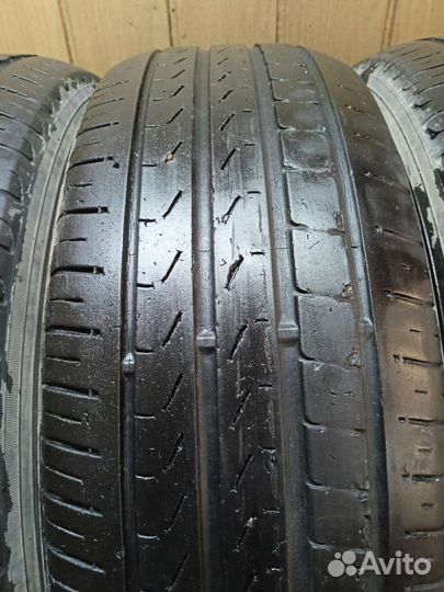 Pirelli Cinturato P7 215/65 R17