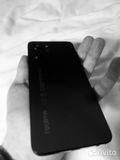 realme 10, 8/128 ГБ