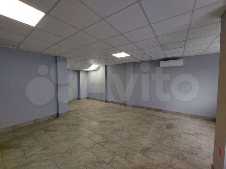 Свободного назначения, 53.8 м²