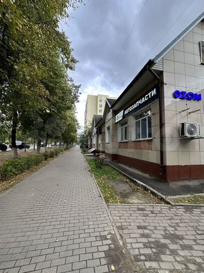 Свободного назначения, 4 м²