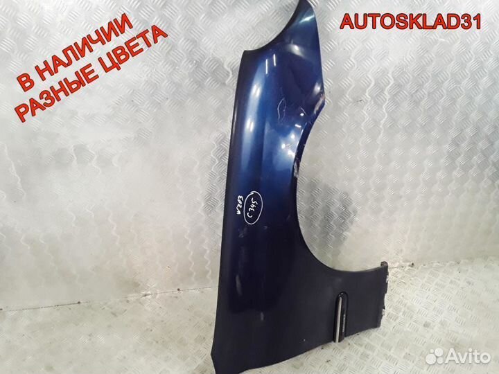 Крыло переднее правое Mercedes W203 A2038800218