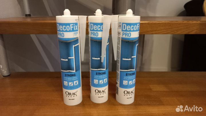 Клей Orac decofix pro fdp500 310ml