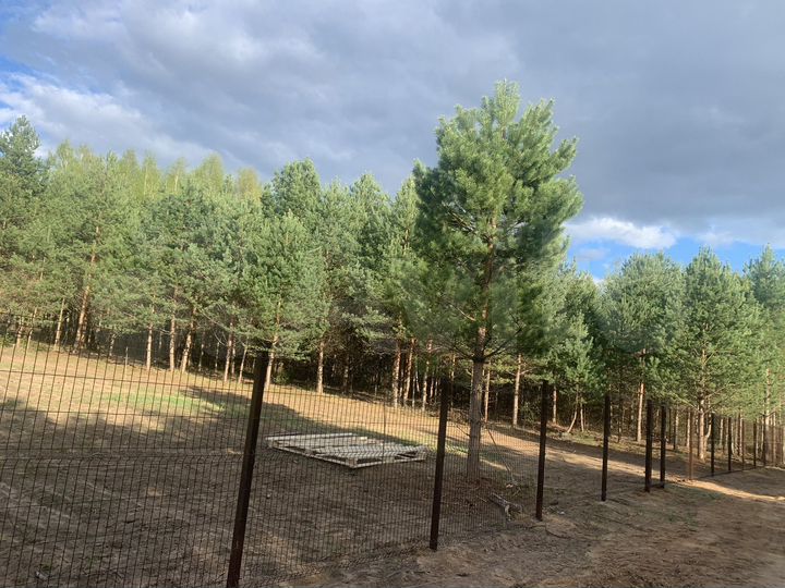 Участок 15 сот. (ИЖС)