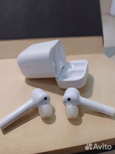Наушники True Wireless Xiaomi Mi