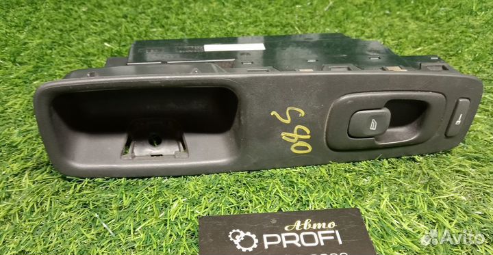 В наличии:Блок управлен стеклоподъемника Volvo S80