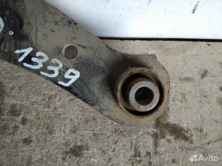 Рычаг задний правый Mitsubishi Lancer CX 2007-2017