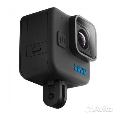 Экшн-камера GoPro hero11 Black Mini