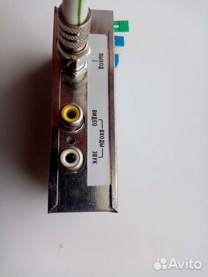 Модулятор Planar