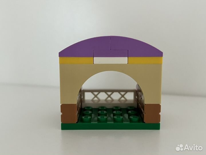 Lego friends 