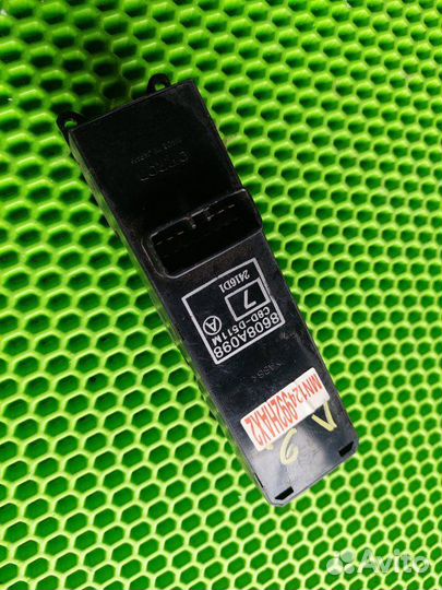 Блок управления стеклами Mitsubishi Lancer 9 1.6