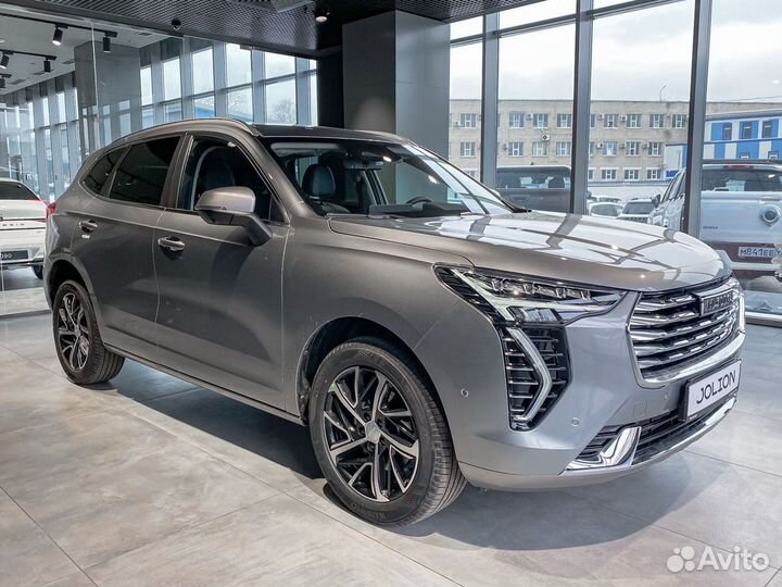 Haval Jolion 1.5 AMT, 2024