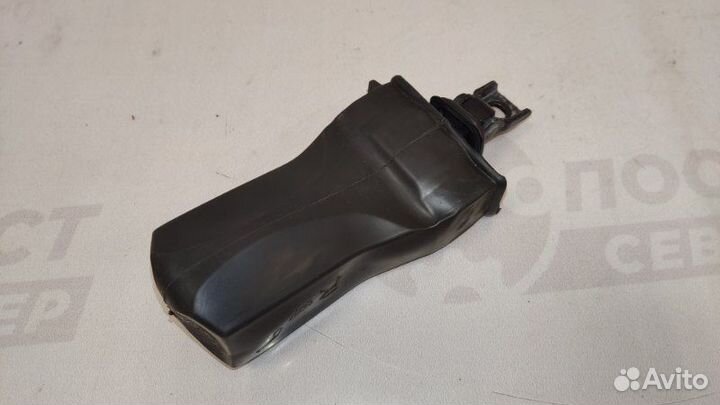 Ограничитель двери задний правый Volkswagen Polo