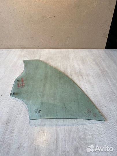 Стекло переднее левое Chevrolet Epica X20D1 2010