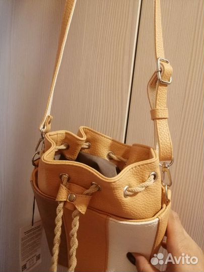 Сумка женская новая