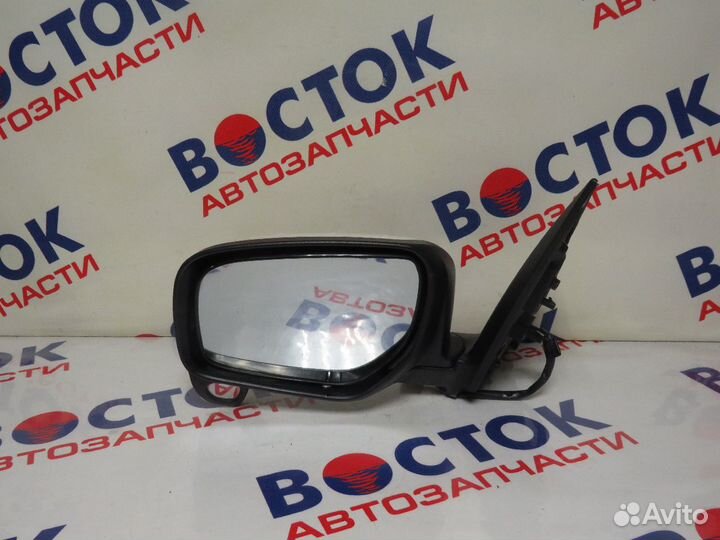Зеркало Лево renault koleos HY0