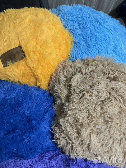 Пледы Пушистики покрывало в наличии