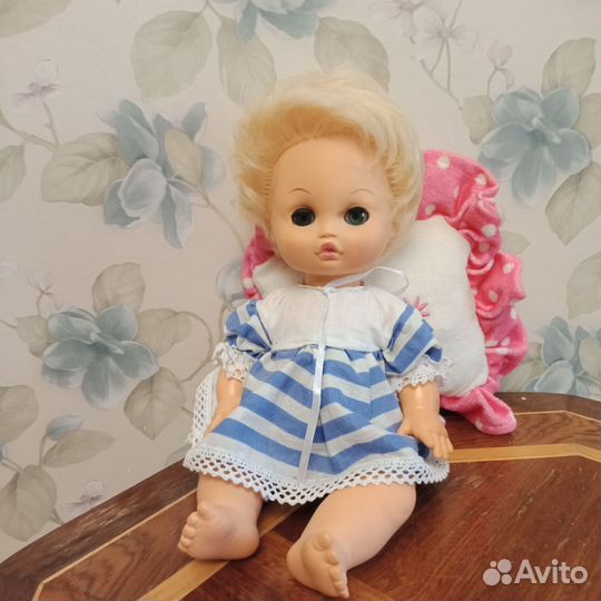 Куклы кукла СССР и ГДР