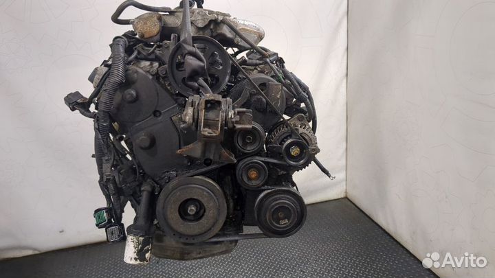Двигатель Honda Pilot, 2005
