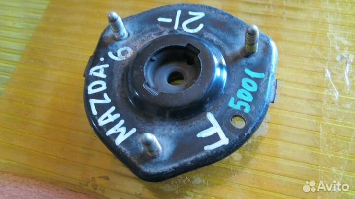 Опора заднего амортизатора Mazda Mazda6/Mazda6 MPS