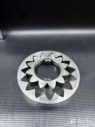 Масляный насос АКПП Citroen Xsara 4HP14 2000